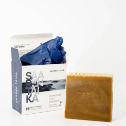 Kamomilla 2in1 palashampoo, 90 g