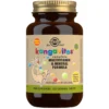 Kangavites, lasten monivitamiini, tropical, 204 g