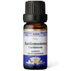 Kardemumma eteerinen öljy , 10 ml