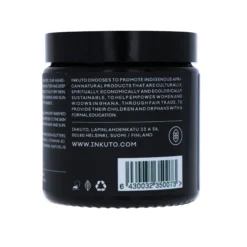 Karitevoi, purkissa, natural, 120 ml