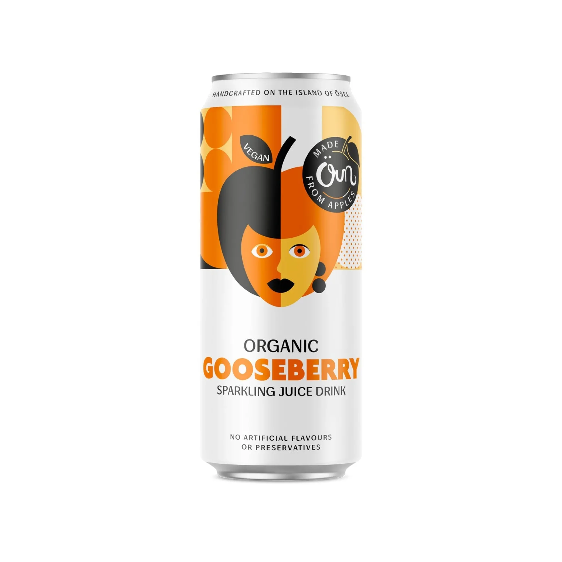 Karviainen, limonadi 0,33 L