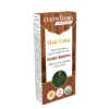 Kasviväri Dark Brown (Hiusväri) 100 g