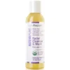 Kasvojenpuhdistusaine, laventeli (Organic Facial Cleanser & Wash Pure Lavender), 150 ml