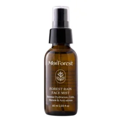 Kasvosuihke Forest Rain, 60 ml