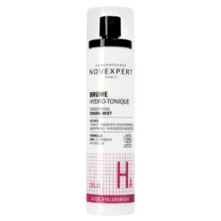 Kasvosuihke, Hyaluronic Acid Toning Mist, 100 ml