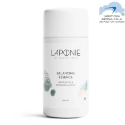 Kasvovesi täyttöpakkaus, Balancing Essence Refill, 150 ml