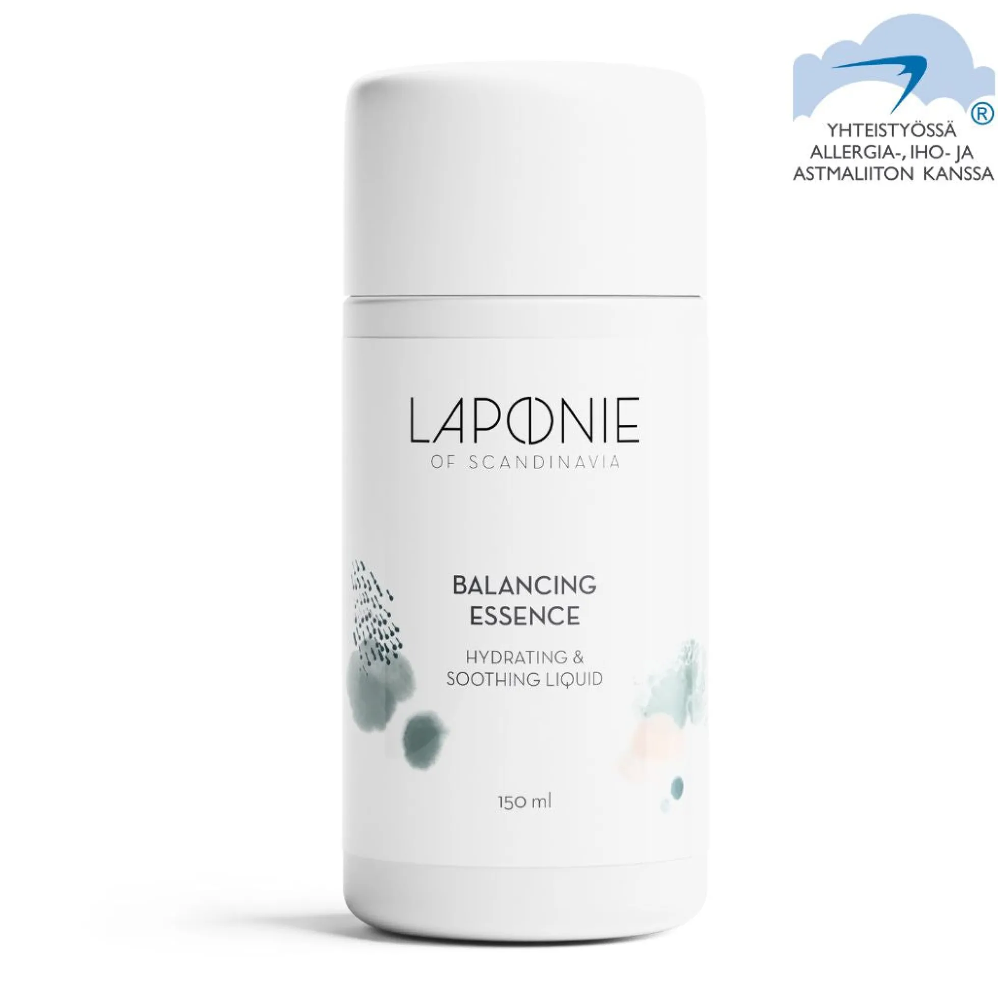 Kasvovesi täyttöpakkaus, Balancing Essence Refill, 150 ml