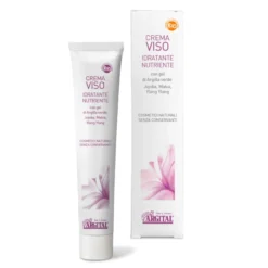 Kasvovoide, kosteuttava, 50 ml