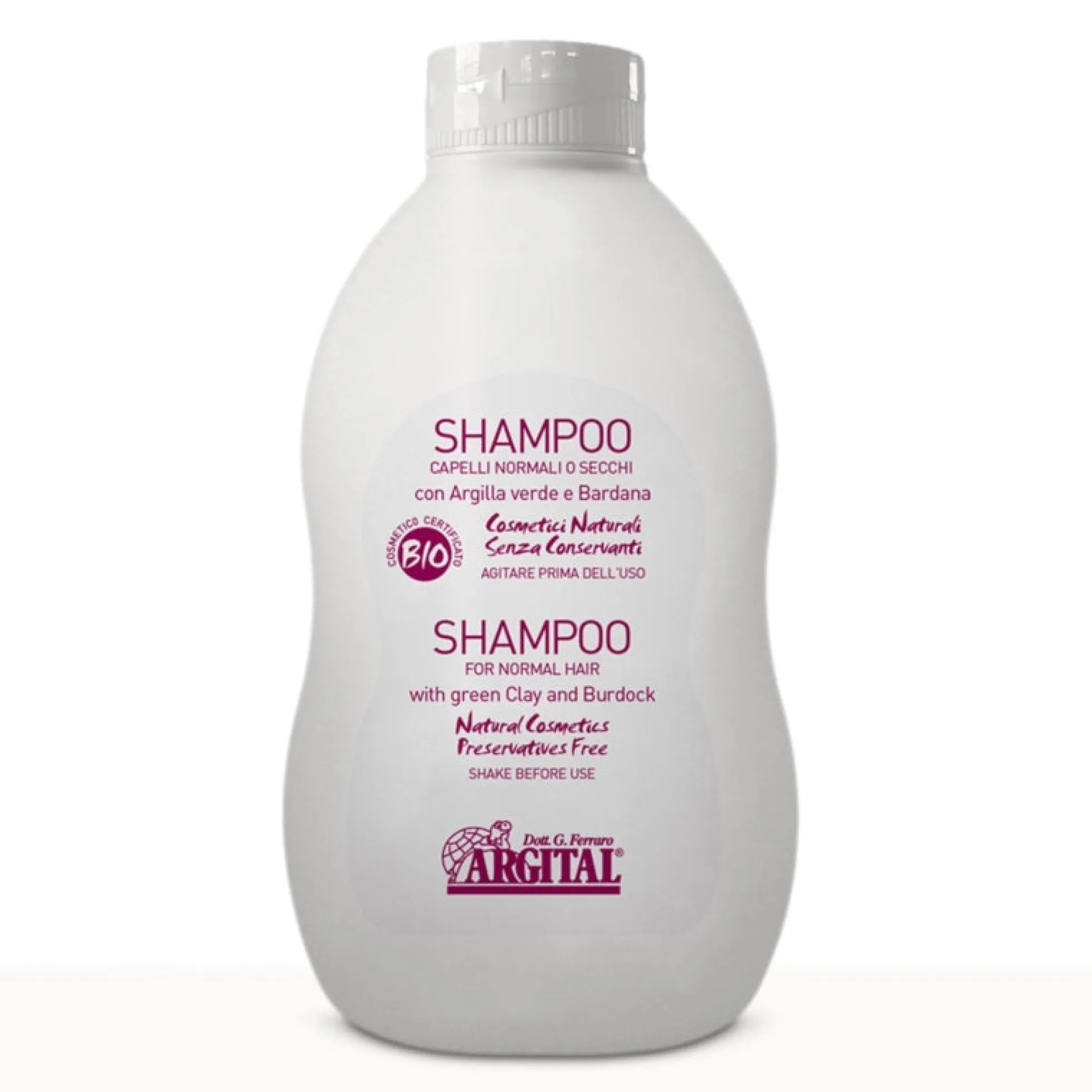 Kataja-takiaisshampoo, 500 ml