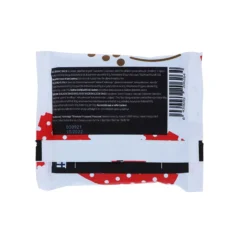 Kauramansikka-snack, 40 g
