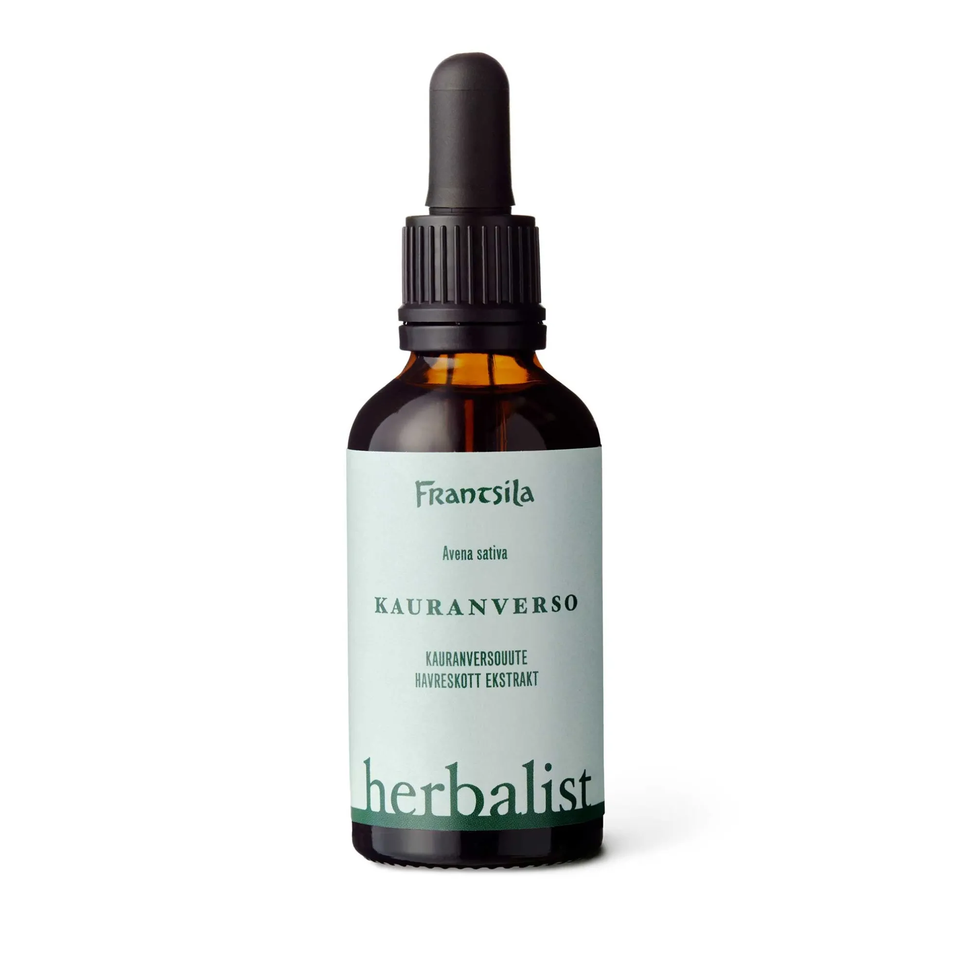 Kauranverso-yrttiuute 50 ml