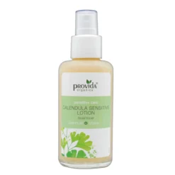 Kehäkukka kasvovesi, 100 ml