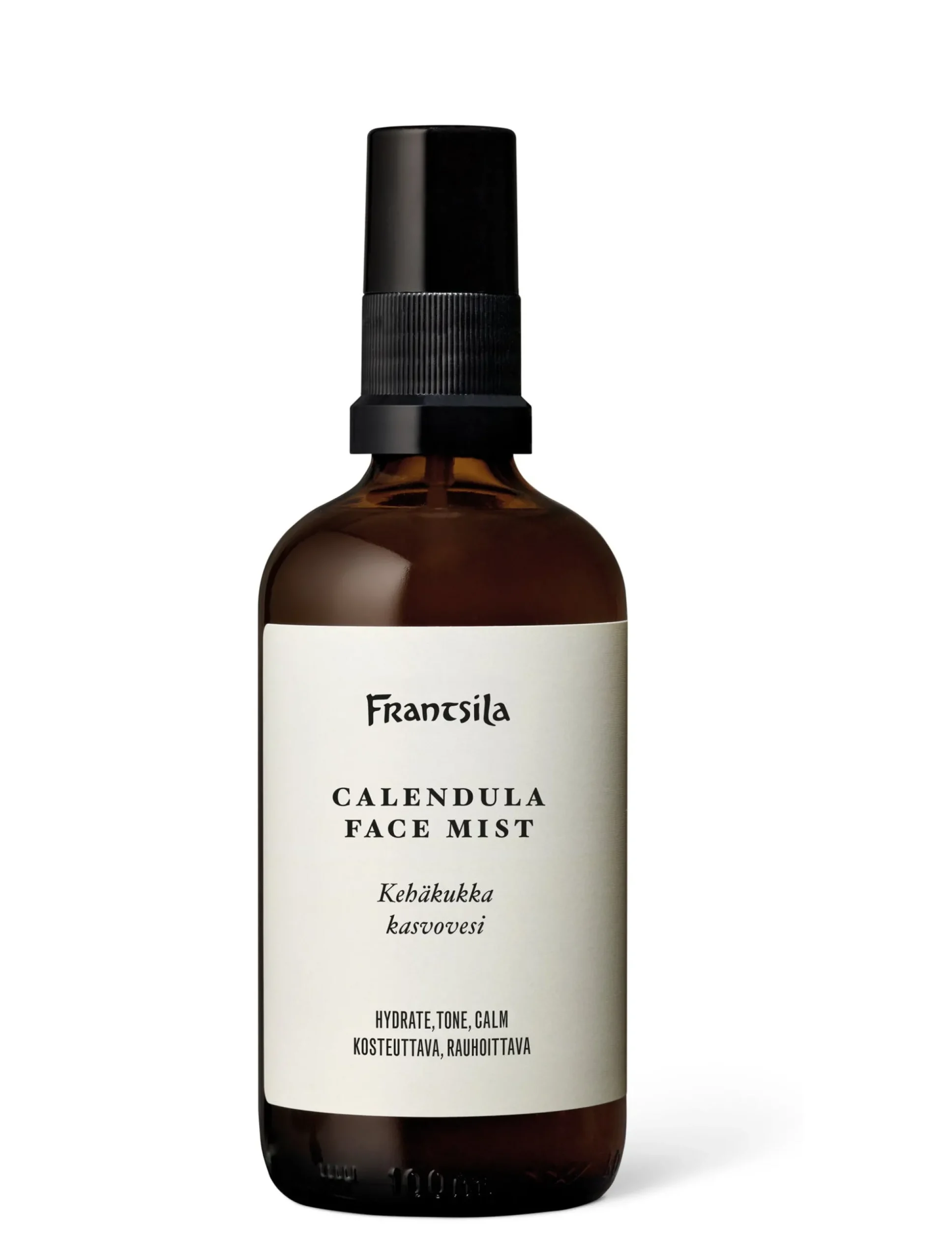Kehäkukka-kasvovesi, 100 ml