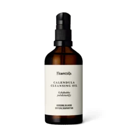 Kehäkukka puhdistusöljy, 100 ml