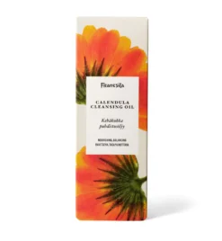 Kehäkukka puhdistusöljy, 100 ml