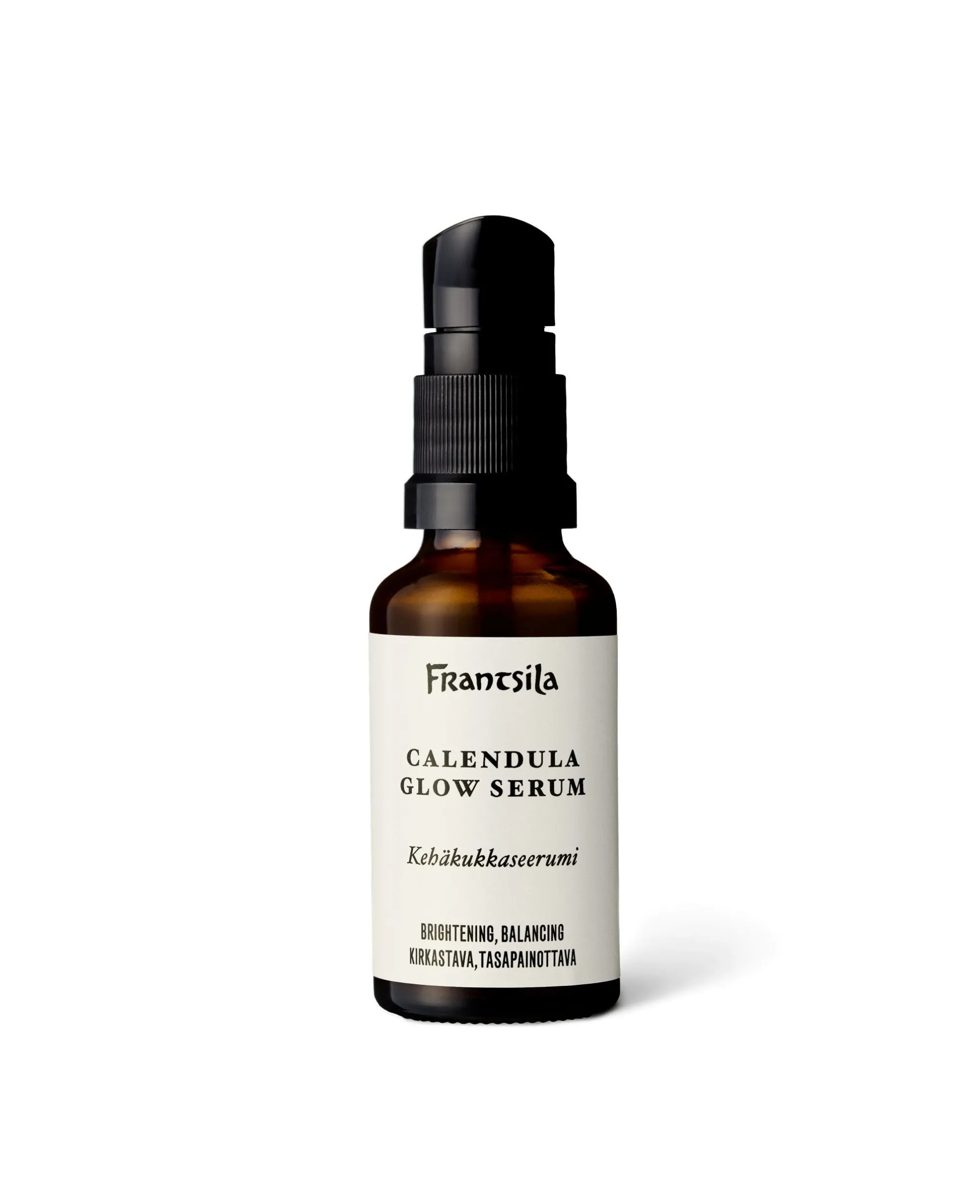 Kehäkukka seerumi, 30 ml