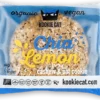 Keksi, chia lemon, 50 g