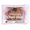 Keksi, vanilja choco chip, 50 g