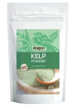 Kelp-jauhe, 100 g