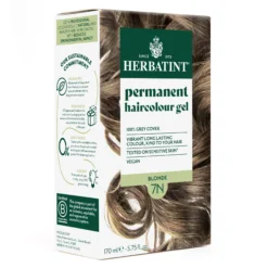 Kestoväri 7N, Blonde, 170 ml