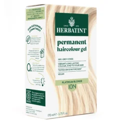 Kestoväri 10N, Platinum Blonde, 170 ml