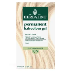 Kestoväri 10N, Platinum Blonde, 170 ml