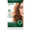 Kestoväri 8R, Light Copper Blonde, 130 ml
