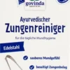 Kielenkaavin, ruostumaton teräs