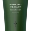 Kiiltoa tuova hoitoaine, 200 ml