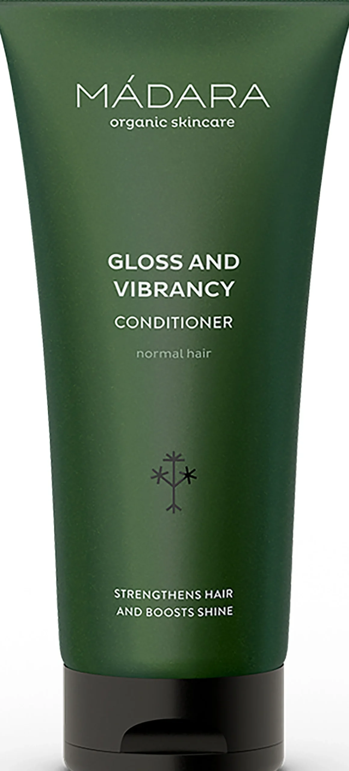 Kiiltoa tuova hoitoaine, 200 ml