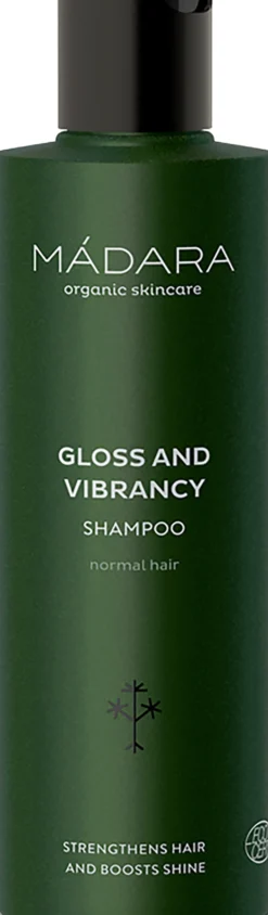 Kiiltoa tuova shampoo, 250 ml