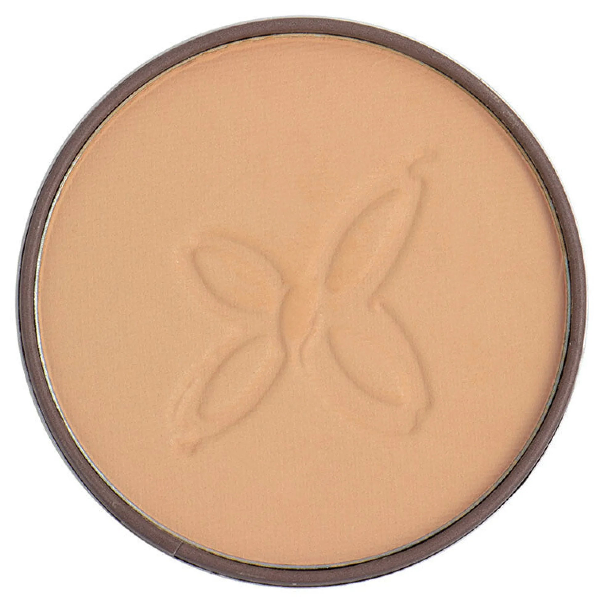 Kiinteä puuteri, beige halé, PC 04, 4,5 g