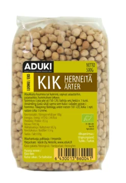 Kikherne, 500 g