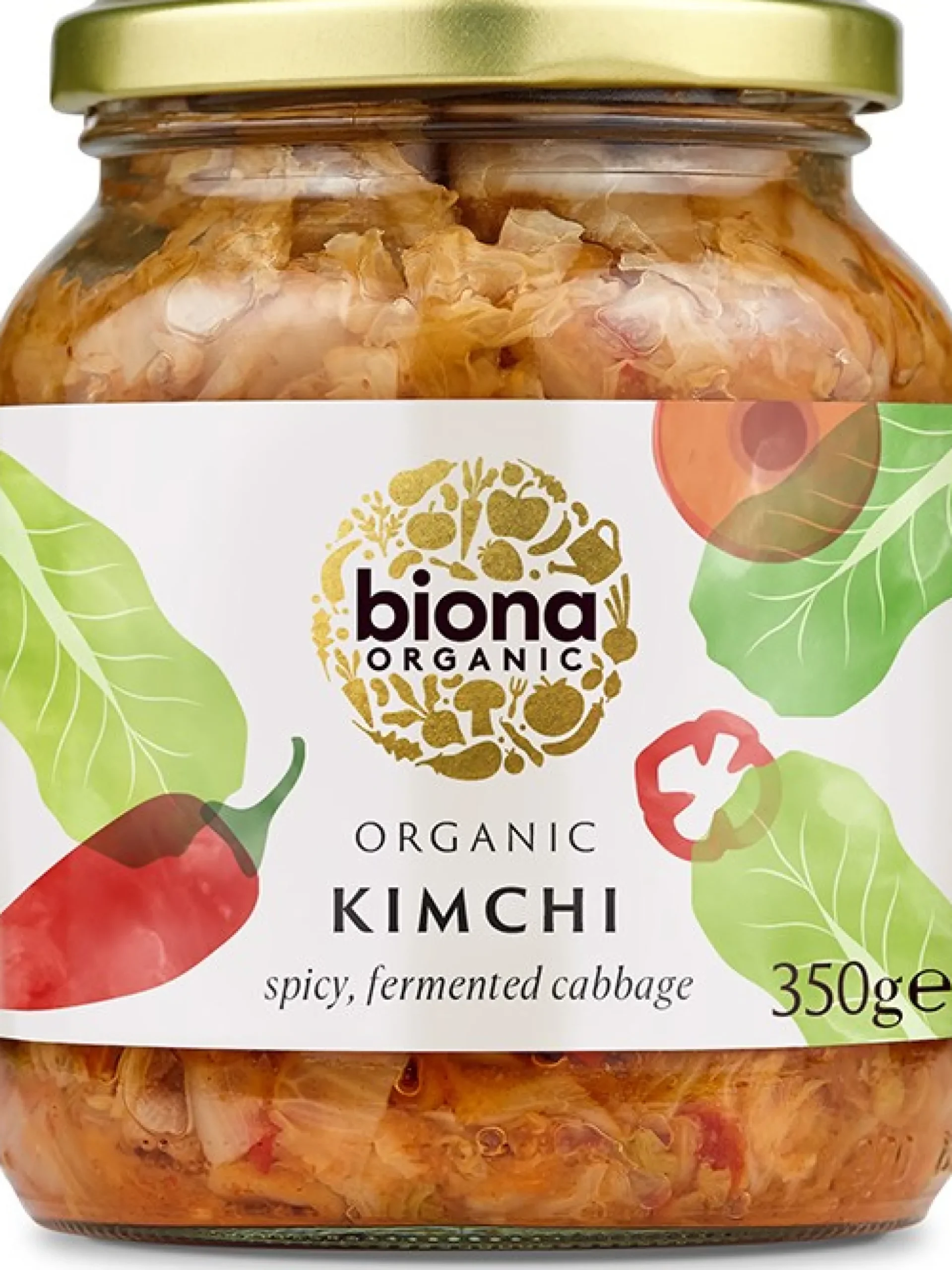 Kimchi, 350 g