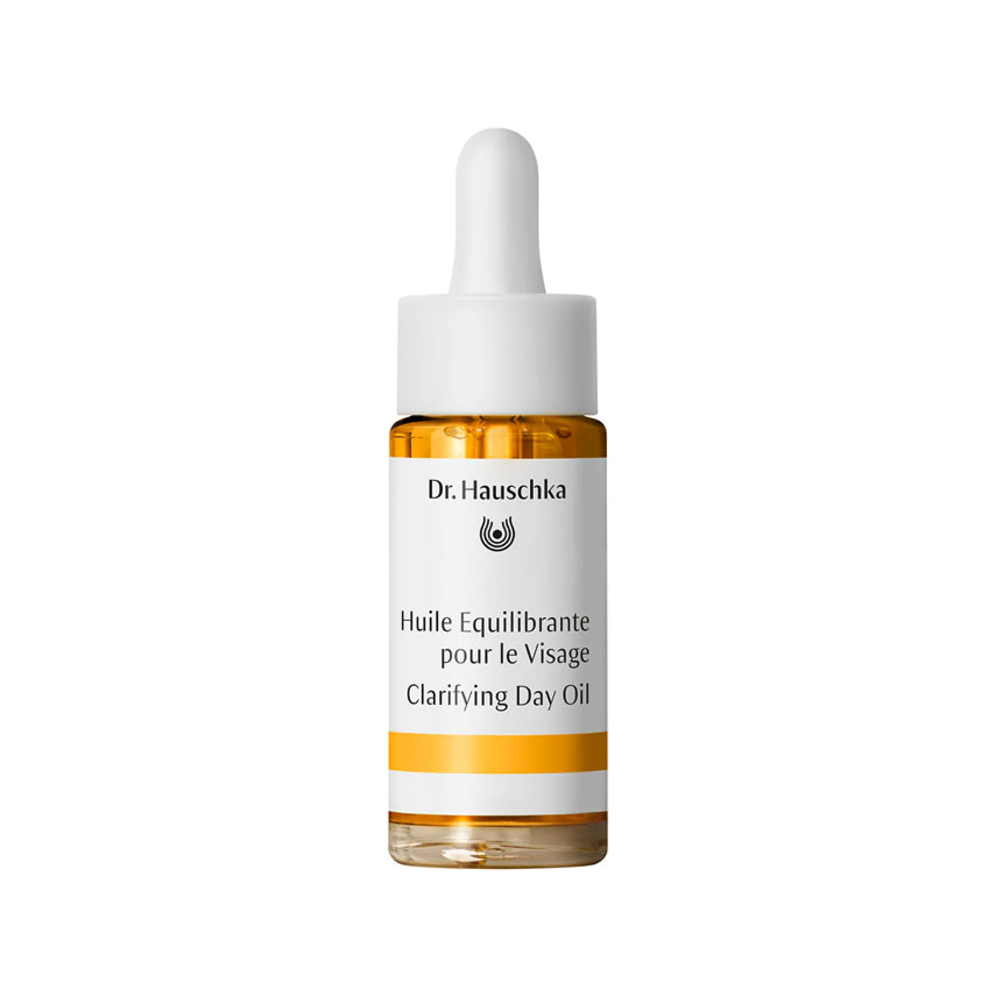 Kirkastava kasvoöljy, 18 ml