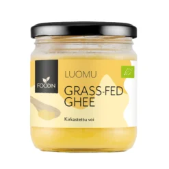 Kirkastettu voi (ghee), 300 g