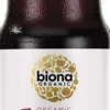 Kirsikkatäysmehu (hapankirsikkamehu), 1000 ml