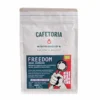 Kofeiiniton kahvipapu, Freedom Espresso, 250 g