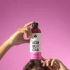 Kombucha Vadelma, Luomu 400 ml