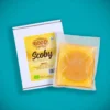 Kombucha-sieni, eli scoby, eli Volgansieni