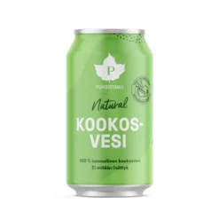 Kookosvesi, 310 ml