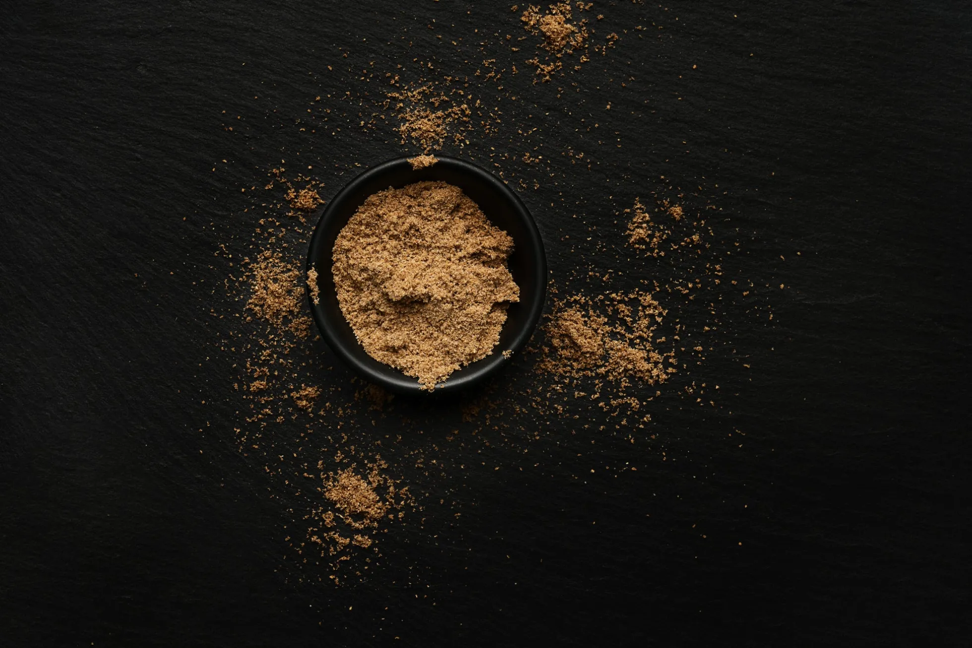 Korianterinsiemen, 100 g