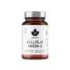 Krilliöljy Omega-3 50 g, 60 kaps