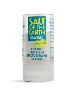 Kristallisuoladeodoranttikivi Classic , 90 g