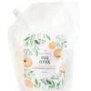Käsienpesuneste, seljankukka-appelsiini, täyttöpussi, 1000 ml