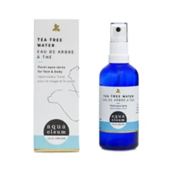 Kukkaisvesi, tea tree (kasvovesi), 100 ml