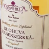 Kuohuva kuusenkerkkä-kuohujuoma, 750 ml