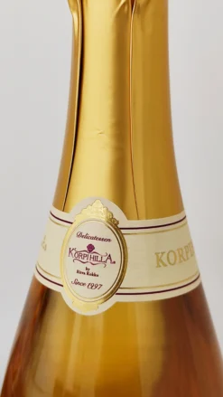 Kuohuva kuusenkerkkä-kuohujuoma, 750 ml