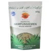 Kuorittu hampunsiemen, 300 g