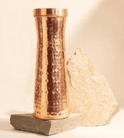 Kuparikarahvi, taottu 1200 ml